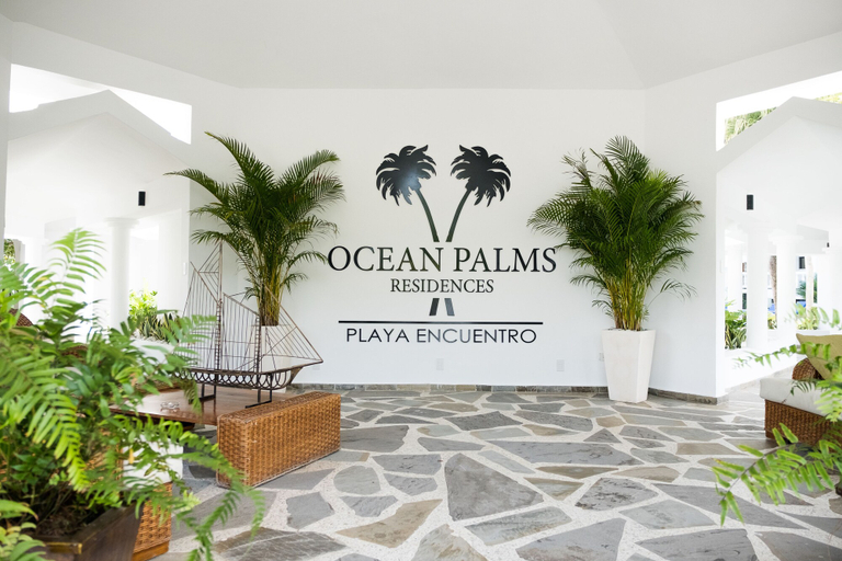 Exterior & Views 2, Ocean Palms Residences, Sosua
