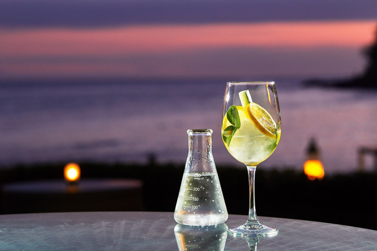 Sheraton Senggigi Beach Resort - Food & Drinks