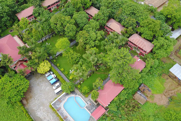 Exterior & Views 1, Hotel Parkland, Narayani
