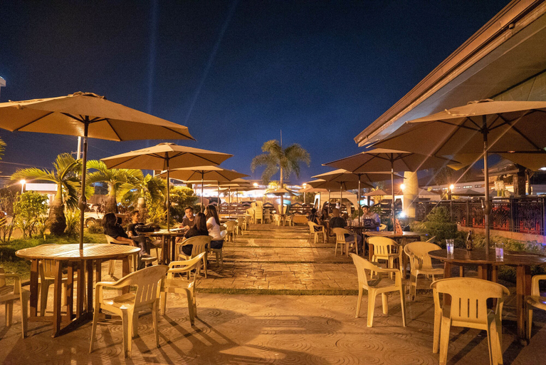 Food & Drinks 5, Cebu Westown Lagoon - South Wing, Mandaue City