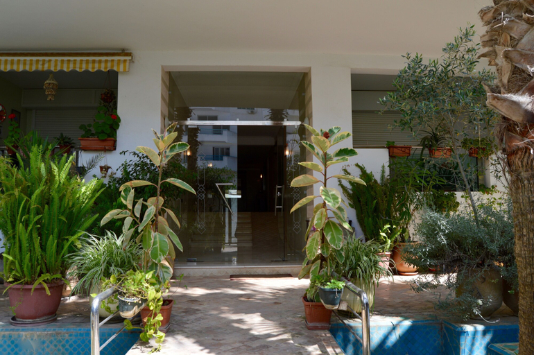 Exterior & Views, El Hamra 2, Tanger-Assilah