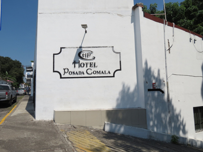 Exterior & Views 2, Hotel Posada Comala, Comala