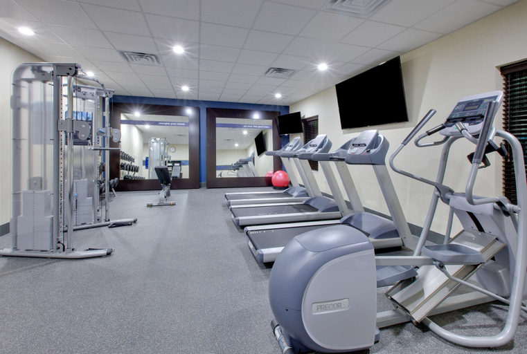 Others 5, Hampton Inn & Suites Tyler-South, Smith