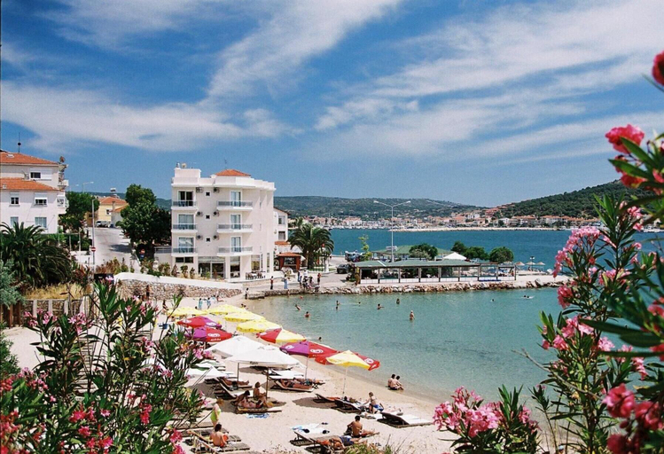 Exterior & Views 2, Pasifik Otel, Çeşme