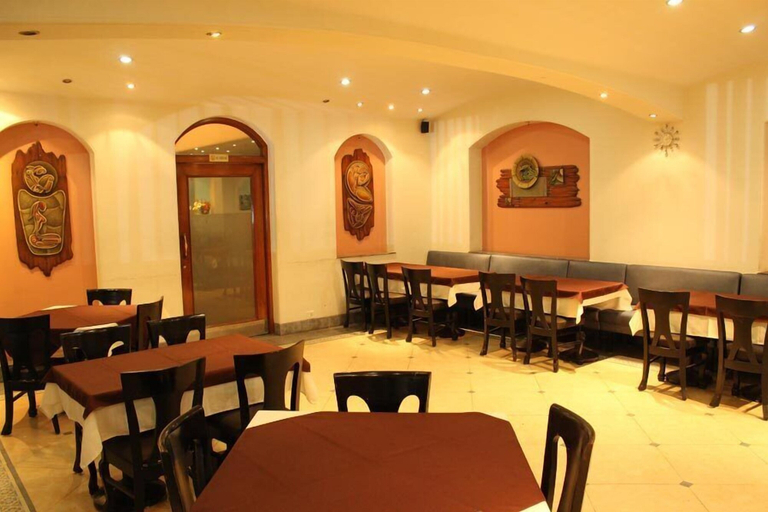 Food & Drinks 5, Hotel Sunshine Inn, Mumbai Suburban