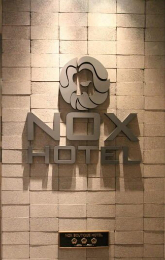 Exterior & Views 2, Nox Boutique Hotel, Gangnam