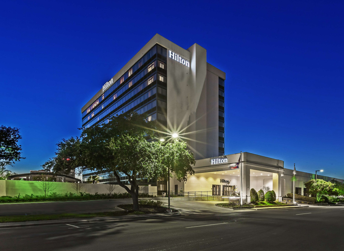 Exterior & Views 1, Hilton Waco, McLennan