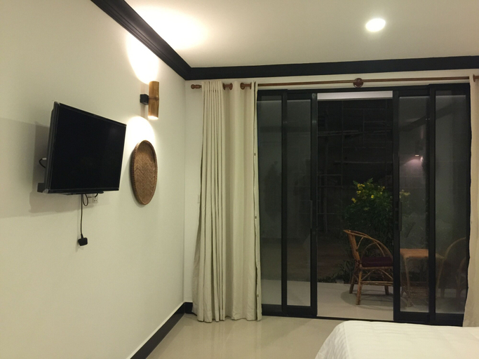 Bedroom 4, Sofinny Motel, Sihanoukville