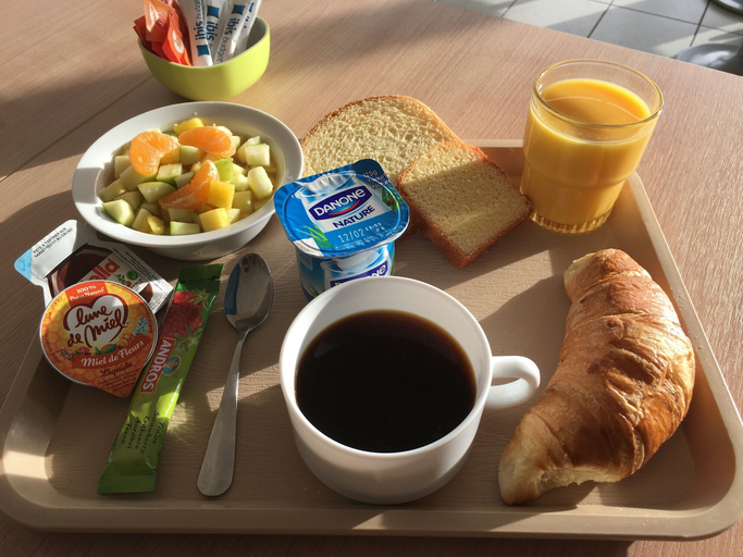 Food & Drinks 5, ibis budget Ancenis, Loire-Atlantique