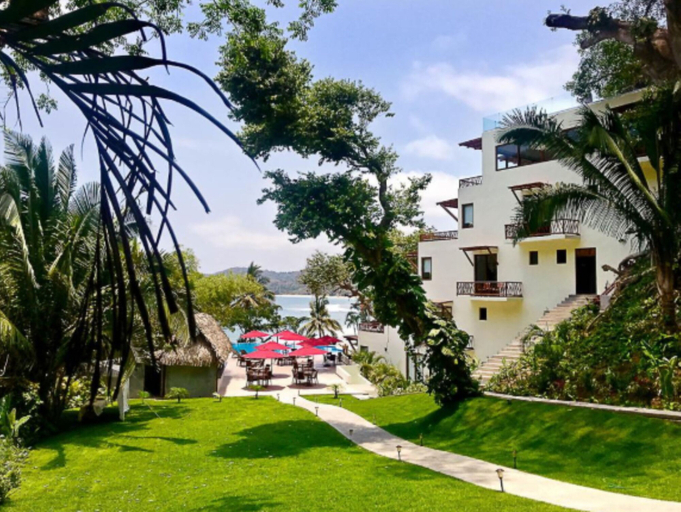 Exterior & Views 2, Ysuri Sayulita - Beachfront Hotel, Compostela