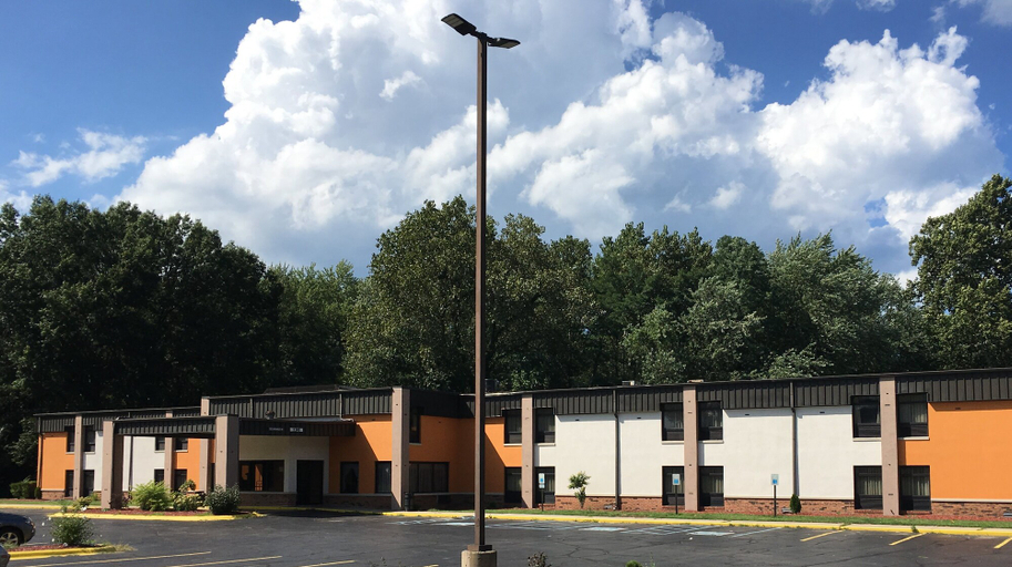 Exterior & Views, Quality Inn & Suites Portage Central, Porter