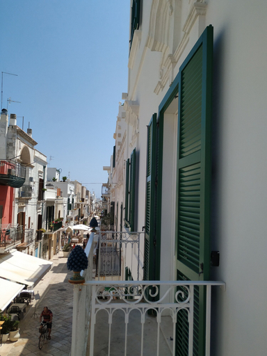 Exterior & Views 2, Giovì Relais, Bari