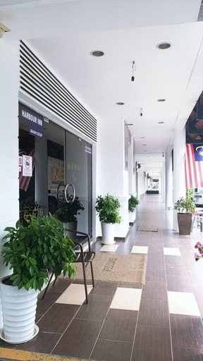 Others 5, Harbour Inn Melaka, Malacca City