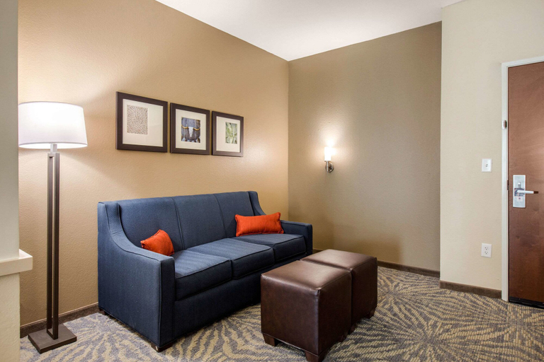 Others 5, Comfort Suites - South Austin, Travis