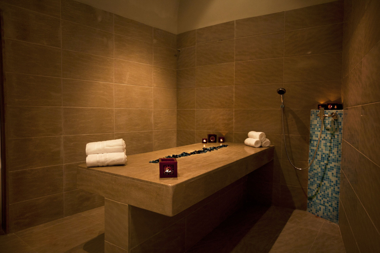 Bathroom 5, Kenzi Solazur Hotel, Tanger-Assilah