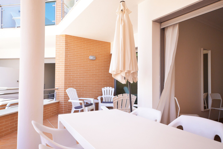 Food & Drinks, Millennium Golf Residences AL, Loulé
