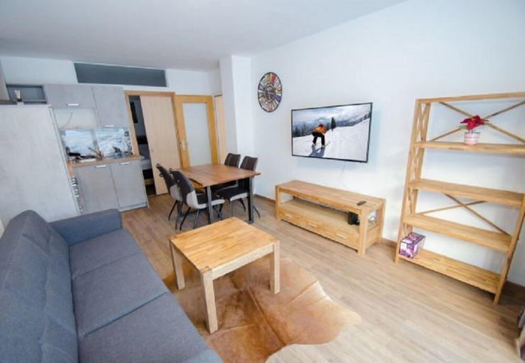 Others 5, Apartment Summer & Winter Fun I, Zell am See