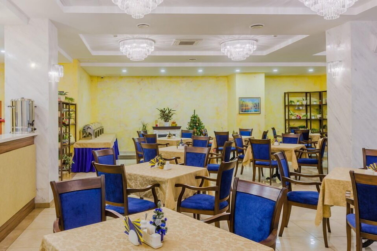 Food & Drinks 4, Shouyuan Hotel, Sankt-Peterburg gorsovet