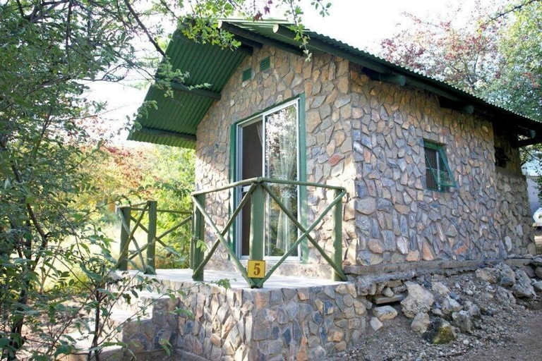 Exterior & Views 2, Sasa Safari Camp, Outjo