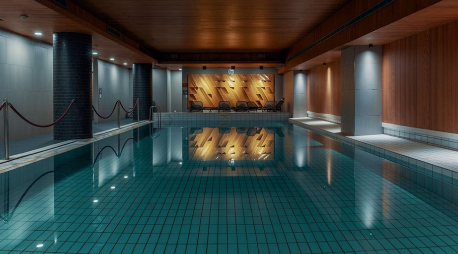 Sport & Beauty 2, Original Sokos Hotel Presidentti, Uusimaa