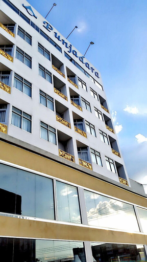 Exterior & Views 2, Punjadara Hotel, Muang Nakhon Ratchasima
