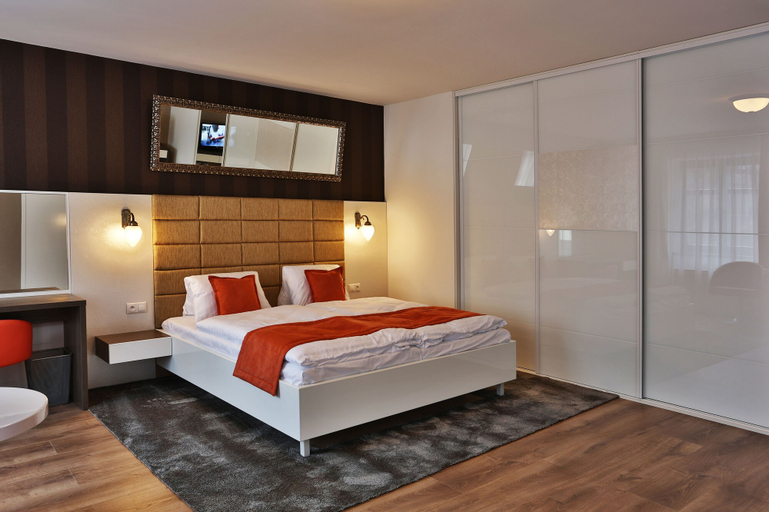 VIP Apartments, Bratislava I