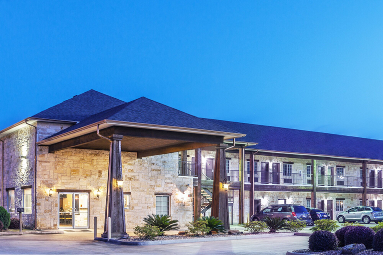 Exterior & Views 2, Super 8 by Wyndham Center, Shelby