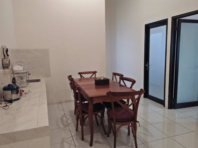Others 5, The Radiant Beber, Cirebon