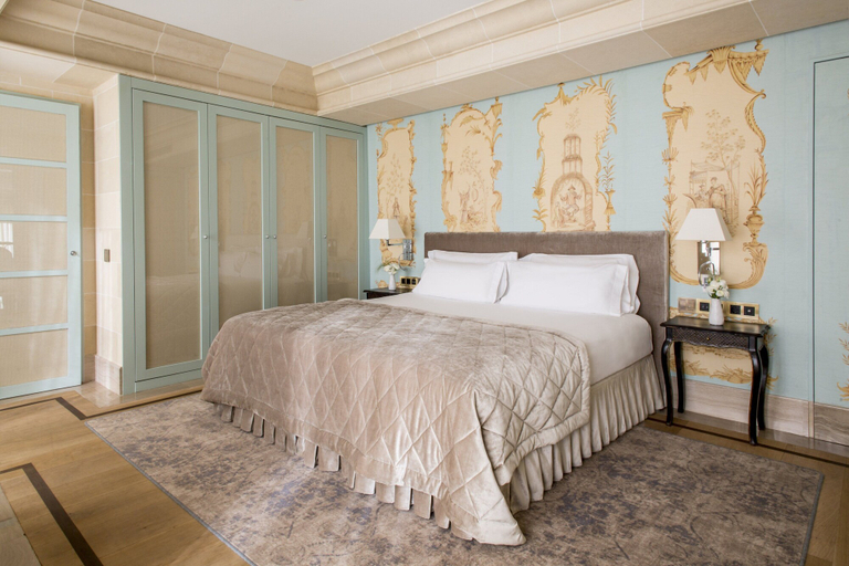 Bedroom 3, Majestic Hotel & Spa Barcelona, Barcelona