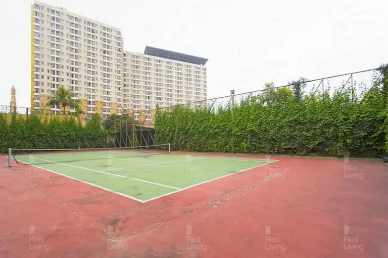 Exterior & Views 2, RedLiving Apartemen Margonda Residence 2 - Tower 2, Depok