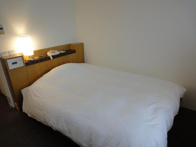 Bedroom 3, Twin Leaves Hotel Izumo, Izumo