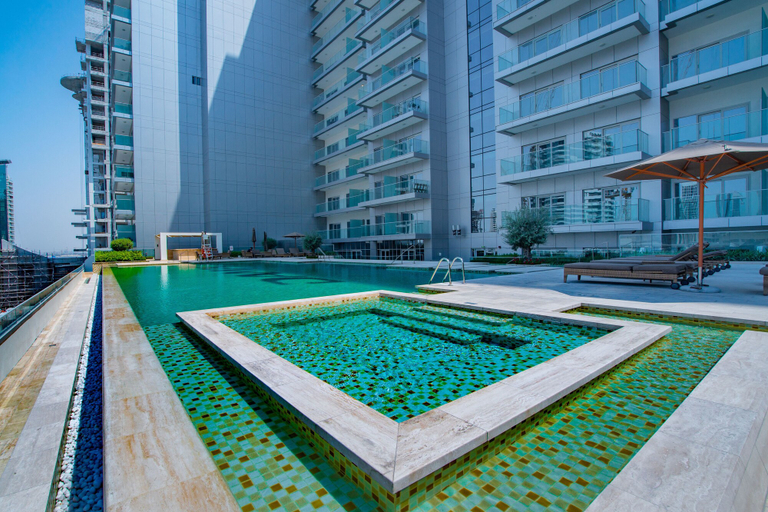 Exterior & Views, Majestin, Dubai