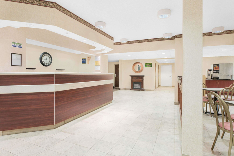 Others 5, Microtel Inn & Suites by Wyndham Hamburg, Berks