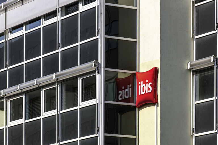 Exterior & Views 2, ibis Augsburg Hauptbahnhof, Augsburg