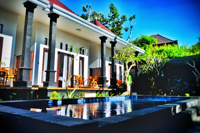 Exterior & Views 2, Toro Cottage, Klungkung