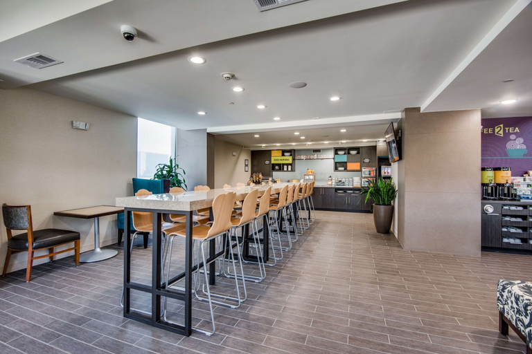 Food & Drinks 5, Home2 Suites by Hilton DFW Airport South/Irving, TX, Irving