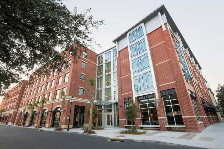 Exterior & Views 2, Homewood Suites by Hilton Charleston Historic District, Charleston