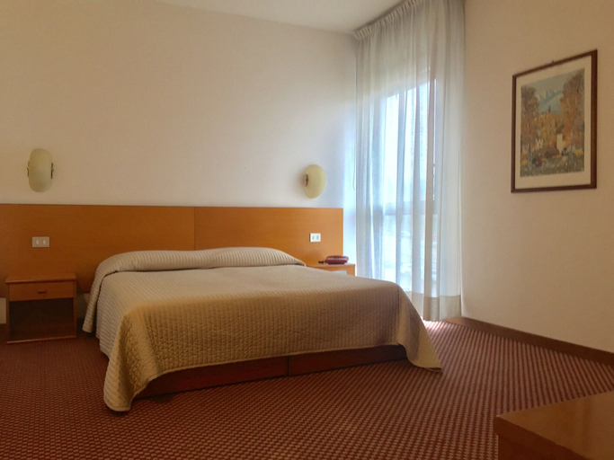 Bedroom 3, I ciliegi, Florence