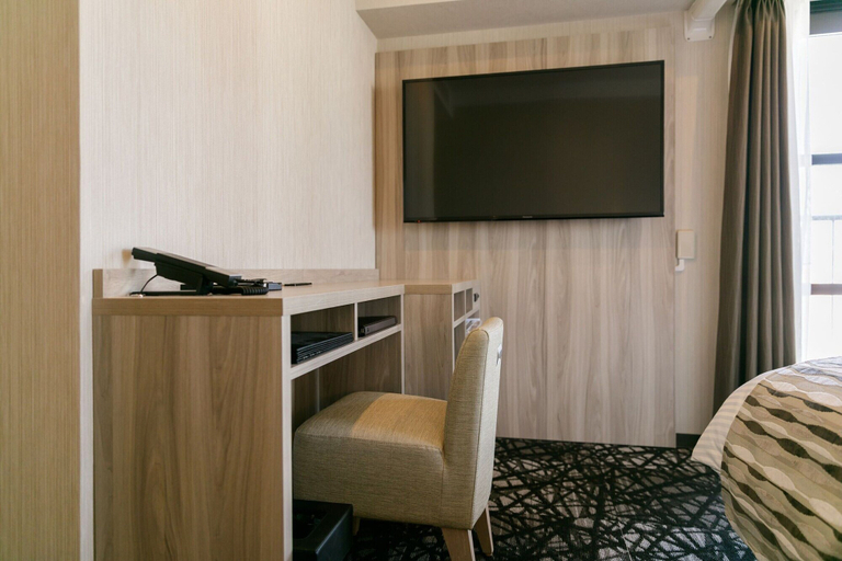 Others 4, HOTEL MYSTAYS Kagoshima Tenmonkan Annex, Kagoshima