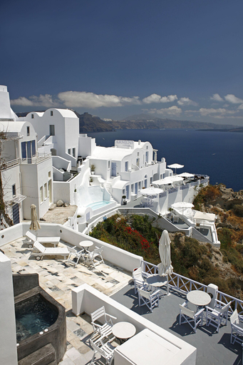 Exterior & Views 2, Armeni Village Rooms & Suites, South Aegean
