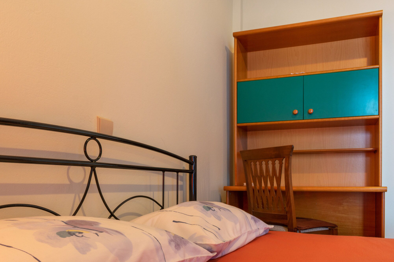 Bedroom 4, Villa Emily, Ionian Islands