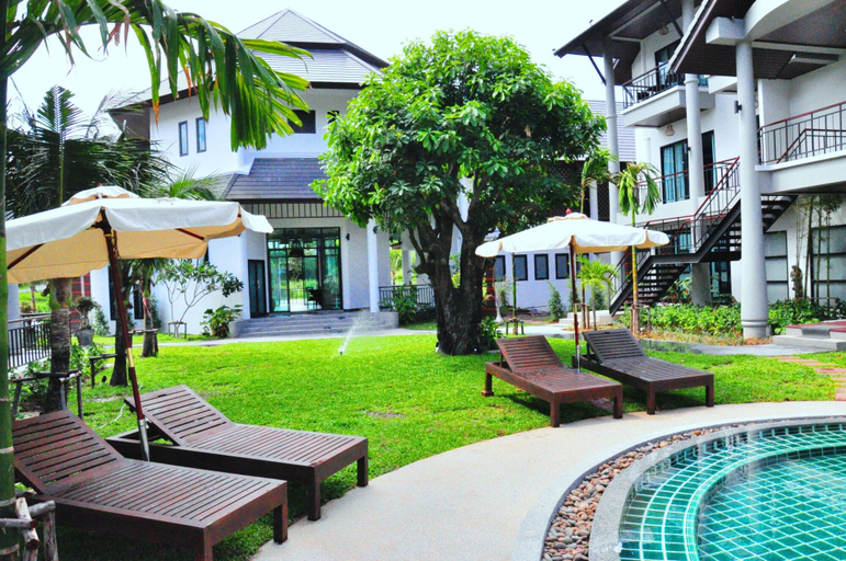 Exterior & Views 2, Navatara Phuket Resort SHA Extra+, Phuket Island