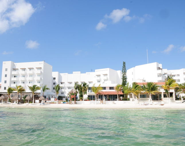 Exterior & Views 2, Ocean View Cancun Arenas, Benito Juárez
