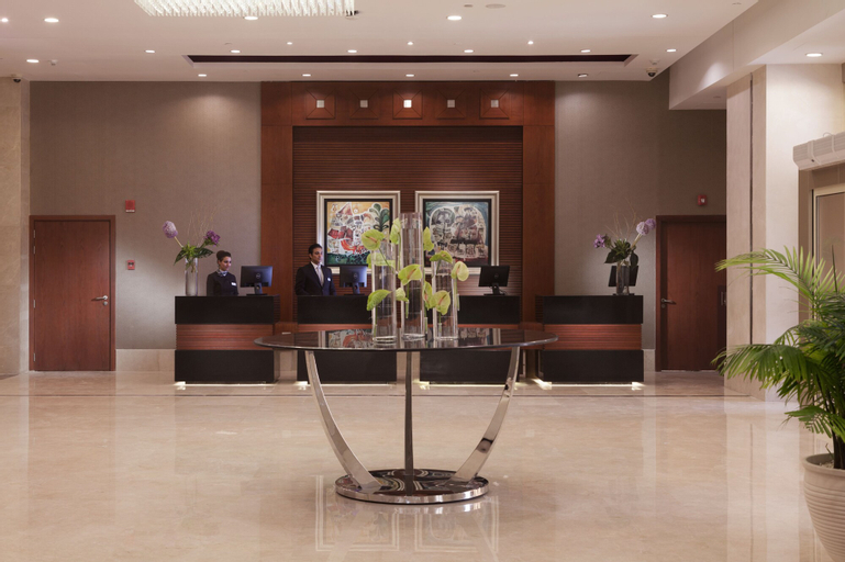 Public Area 4, Steigenberger Hotel El Tahrir Cairo, Qasr an-Nil