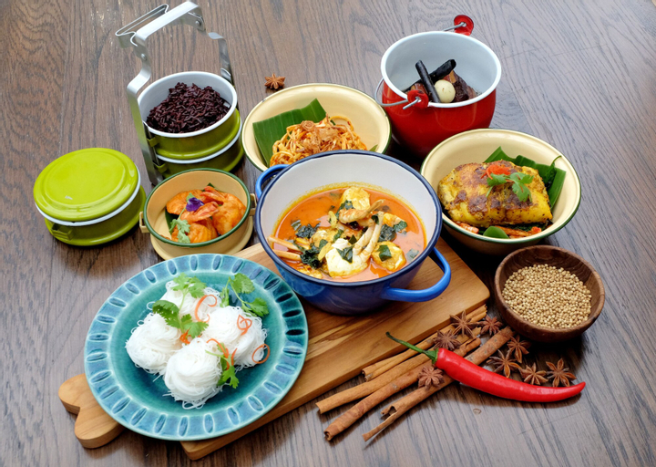 Food & Drinks 20