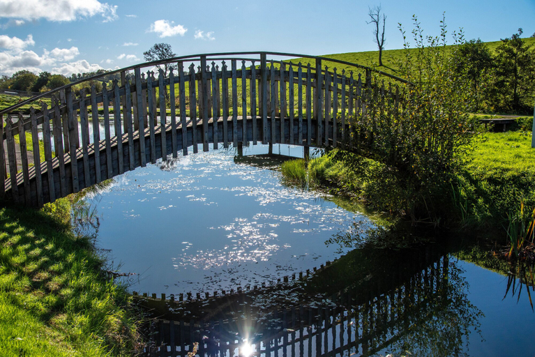 Sport & Beauty 4, Drumhoney Holiday Park, Fermanagh and Omagh