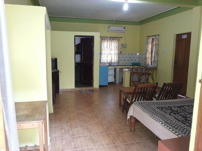 Others 4, Albenjoh Guesthouse, North Goa