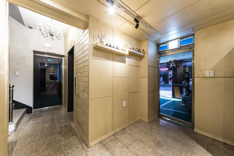 Others 5, OST Hotel, Chuncheon