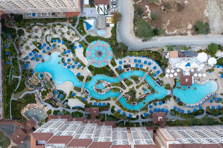 Sport & Beauty 4, Marriott's Aruba Surf Club