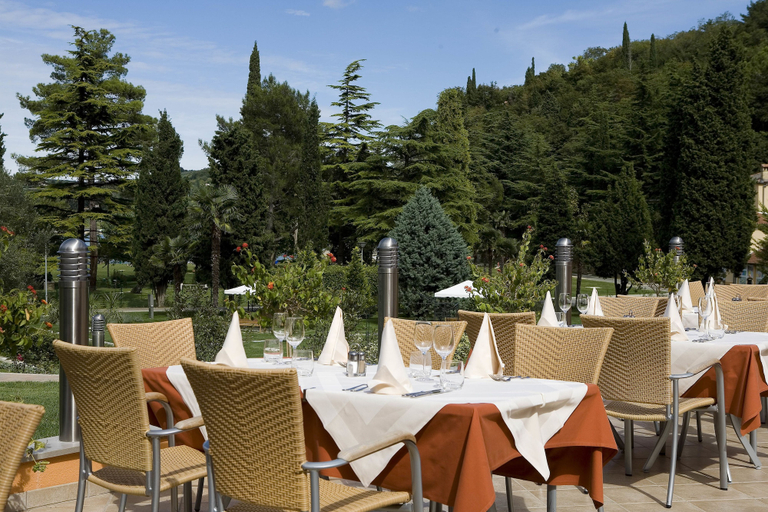 Food & Drinks 5, Hotel Salinera - Sava Hotels & Resorts, Piran